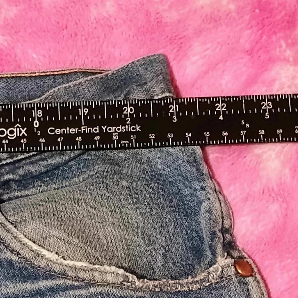 Wrangler 31MWZPW Jeans‎ Men's 42x29 Cowboy Cut Original Fit Workwear